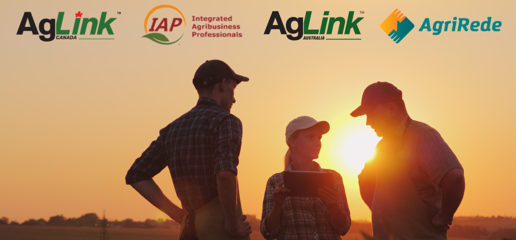 AgLink International - Syngenta Canada - The Biological Landscape Webinar - August 2023